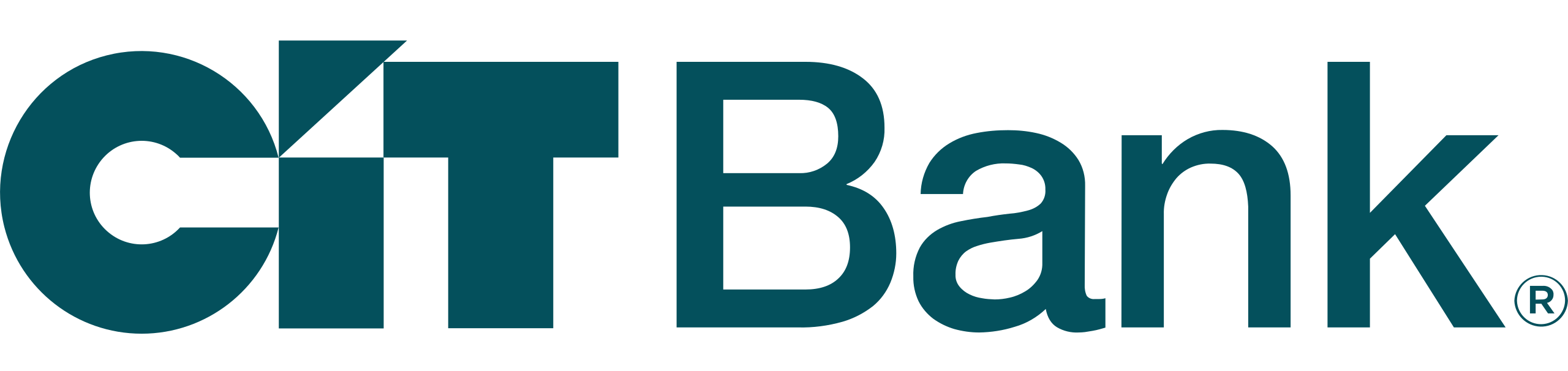 CIT bank logo